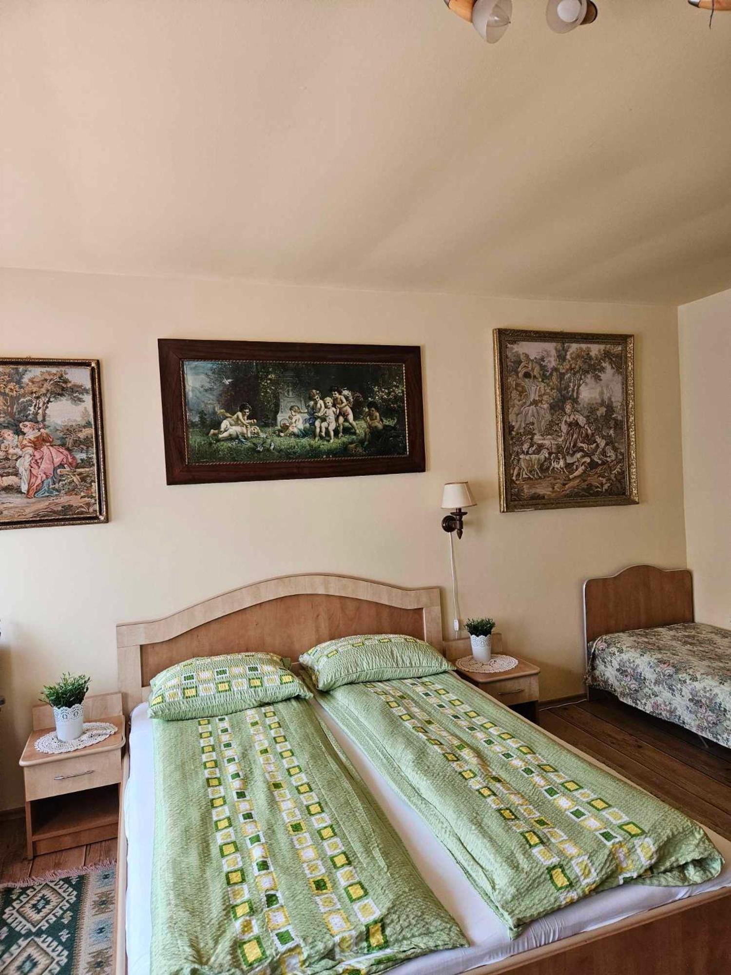 Bed and Breakfast Panzio Anett Pietroasa  Zewnętrze zdjęcie