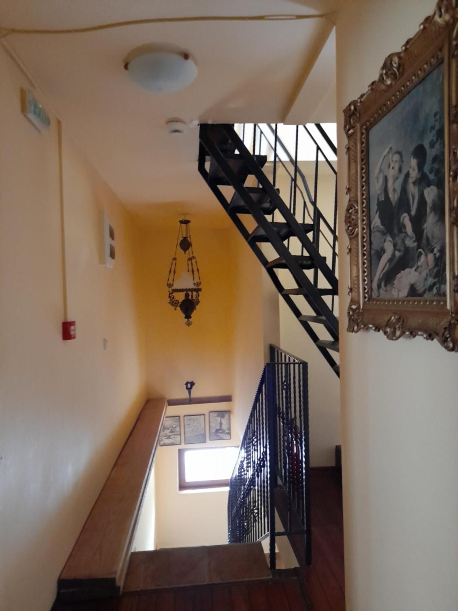 Bed and Breakfast Panzio Anett Pietroasa  Zewnętrze zdjęcie