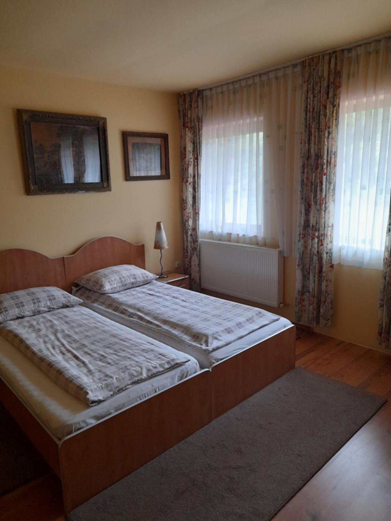 Bed and Breakfast Panzio Anett Pietroasa  Zewnętrze zdjęcie